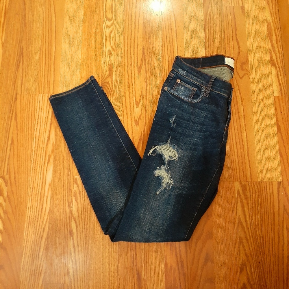 Abercrombie &Fitch jeans